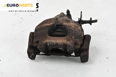 Спирачен апарат за Volkswagen Transporter IV Bus (09.1990 - 04.2003), позиция: предна, лява