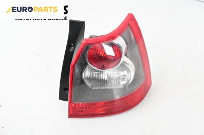 Стоп за Land Rover Freelander SUV II (10.2006 - 10.2014), джип, позиция: дясна