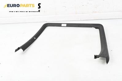 Интериорна пластмаса за Land Rover Freelander SUV II (10.2006 - 10.2014), 4+1 вр., джип, позиция: дясна