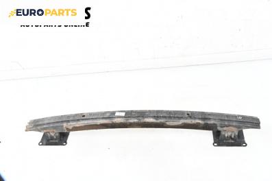 Основа броня за Land Rover Freelander SUV II (10.2006 - 10.2014), джип, позиция: задна