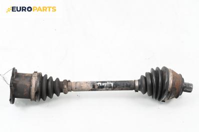 Полуоска за Audi A6 Sedan C6 (05.2004 - 03.2011) 3.0 TDI quattro, 225 к.с., позиция: предна, дясна, автоматик