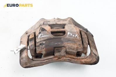 Спирачен апарат за Audi A6 Sedan C6 (05.2004 - 03.2011), позиция: предна, лява