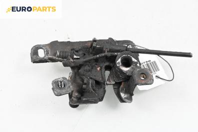 Брава преден капак за Audi A4 Avant B5 (11.1994 - 09.2001)