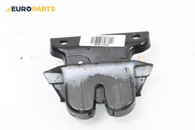 Брава заден капак за Audi A4 Avant B5 (11.1994 - 09.2001), комби, позиция: задна