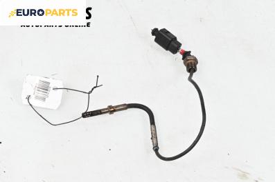 Сензор за налягане в изпускателната система за Audi A6 Sedan C6 (05.2004 - 03.2011)
