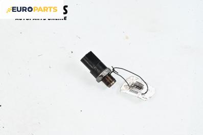 Датчик за налягане на горивото за Audi A6 Sedan C6 (05.2004 - 03.2011)