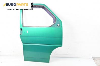 Врата за Volkswagen Transporter IV Bus (09.1990 - 04.2003), 2+1 вр., пътнически, позиция: предна, дясна