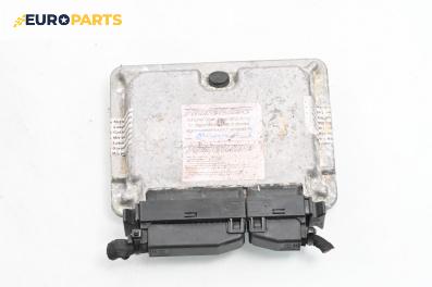 Компютър двигател за Audi A4 Avant B5 (11.1994 - 09.2001) 1.9 TDI, 110 к.с.