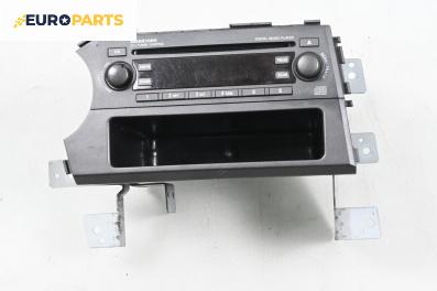 CD плеър за SsangYong Kyron SUV (05.2005 - 06.2014)
