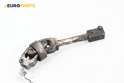 Каре на волана за BMW X5 Series E53 (05.2000 - 12.2006) 3.0 d, 184 к.с., джип