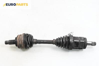 Полуоска за BMW X5 Series E53 (05.2000 - 12.2006) 3.0 d, 184 к.с., позиция: предна, лява, автоматик