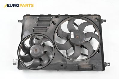 Перки охлаждане за Land Rover Freelander SUV II (10.2006 - 10.2014) 2.2 TD4 4x4, 152 к.с.