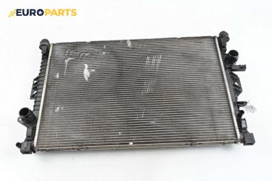 Воден радиатор за Land Rover Freelander SUV II (10.2006 - 10.2014) 2.2 TD4 4x4, 152 к.с.
