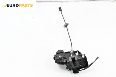 Брава на врата за Land Rover Freelander SUV II (10.2006 - 10.2014), позиция: задна, дясна
