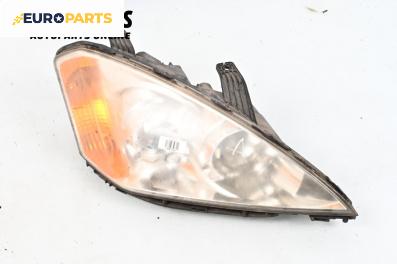 Фар за SsangYong Kyron SUV (05.2005 - 06.2014), джип, позиция: дясна