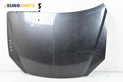 Преден капак за SsangYong Kyron SUV (05.2005 - 06.2014), 4+1 вр., джип, позиция: предна