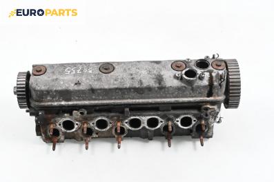 Глава за Volkswagen Transporter IV Bus (09.1990 - 04.2003) 2.5 TDI, 88 к.с.