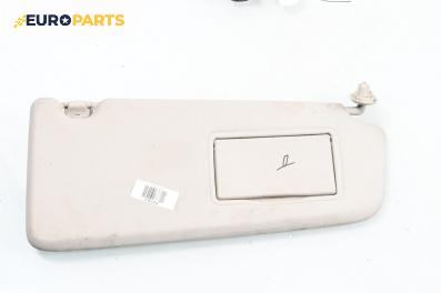 Сенник за Land Rover Freelander SUV II (10.2006 - 10.2014), позиция: дясна
