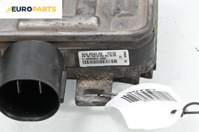 Компютър двигател за Land Rover Freelander SUV II (10.2006 - 10.2014) 2.2 TD4 4x4, 152 к.с., № 210000021808