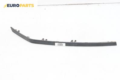 Лайсна броня за SsangYong Kyron SUV (05.2005 - 06.2014), джип, позиция: предна