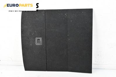 Кора багажник за Volkswagen Passat VI ALLTrack (01.2012 - 12.2014), 4+1 вр., комби