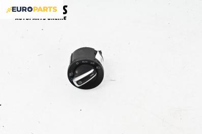 Ключ светлини  за Volkswagen Passat VI ALLTrack (01.2012 - 12.2014)