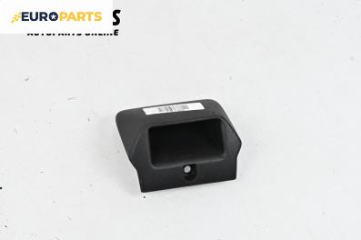 Интериорна пластмаса за Volkswagen Passat VI ALLTrack (01.2012 - 12.2014), 4+1 вр., комби, позиция: предна