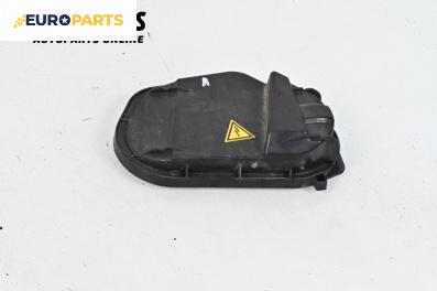 Пластмасов капак за Volkswagen Passat VI ALLTrack (01.2012 - 12.2014), 4+1 вр., комби