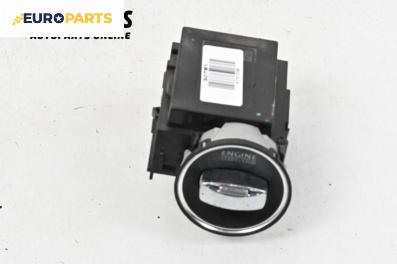 Контактен ключ за Volkswagen Passat VI ALLTrack (01.2012 - 12.2014)