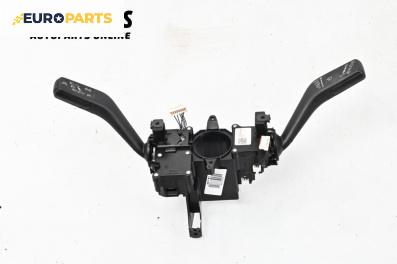 Лостчета светлини и чистачки за Volkswagen Passat VI ALLTrack (01.2012 - 12.2014)
