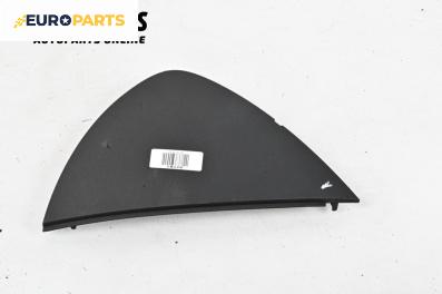 Интериорна пластмаса за Volkswagen Passat VI ALLTrack (01.2012 - 12.2014), 4+1 вр., комби, позиция: лява