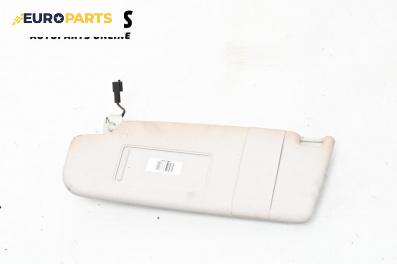 Сенник за Volkswagen Passat VI ALLTrack (01.2012 - 12.2014), позиция: лява