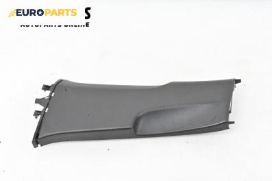 Интериорна пластмаса за Volkswagen Passat VI ALLTrack (01.2012 - 12.2014), 4+1 вр., комби, позиция: лява