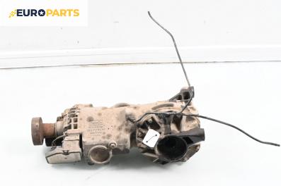 Диференциал за Land Rover Freelander SUV II (10.2006 - 10.2014) 2.2 TD4 4x4, 152 к.с., автоматик