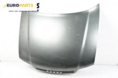 Преден капак за Audi A4 Avant B5 (11.1994 - 09.2001), 4+1 вр., комби, позиция: предна