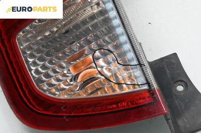Стоп за SsangYong Kyron SUV (05.2005 - 06.2014), джип, позиция: лява