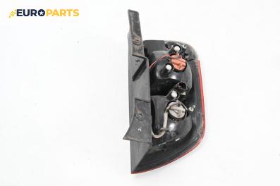 Стоп за SsangYong Kyron SUV (05.2005 - 06.2014), джип, позиция: лява