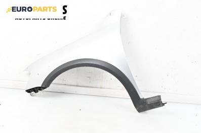 Калник за Volkswagen Passat VI ALLTrack (01.2012 - 12.2014), 4+1 вр., комби, позиция: предна, лява