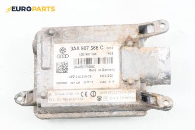 Радар дистроник за Volkswagen Passat VI ALLTrack (01.2012 - 12.2014), № 3AA 907 566 C