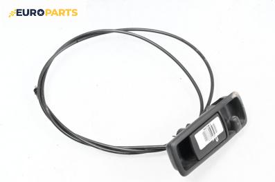 Ръкохватка седалка за Volkswagen Passat VI ALLTrack (01.2012 - 12.2014), 4+1 вр., комби