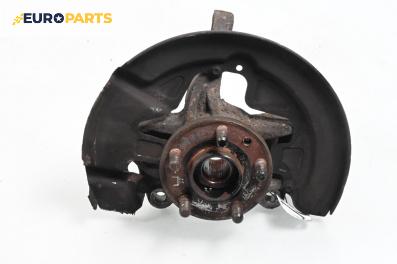Шенкел главина за Land Rover Freelander SUV II (10.2006 - 10.2014), позиция: предна, дясна