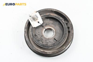 Демпферна шайба за Land Rover Freelander SUV II (10.2006 - 10.2014) 2.2 TD4 4x4, 152 к.с.
