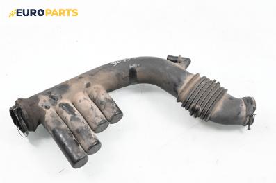 Въздуховод за Land Rover Freelander SUV II (10.2006 - 10.2014) 2.2 TD4 4x4, 152 к.с.