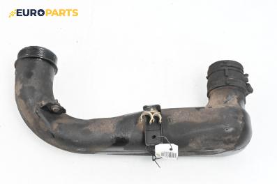 Въздуховод за Land Rover Freelander SUV II (10.2006 - 10.2014) 2.2 TD4 4x4, 152 к.с.