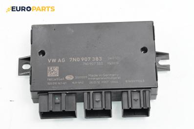 Модул за Volkswagen Passat VI ALLTrack (01.2012 - 12.2014), № 7N0907383