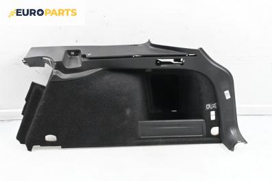 Кора багажник за Volkswagen Passat VI ALLTrack (01.2012 - 12.2014), 4+1 вр., комби