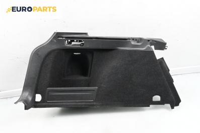 Кора багажник за Volkswagen Passat VI ALLTrack (01.2012 - 12.2014), 4+1 вр., комби