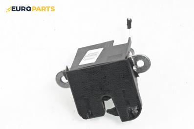 Брава заден капак за Volkswagen Passat VI ALLTrack (01.2012 - 12.2014), комби, позиция: задна