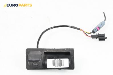 Камера за Volkswagen Passat VI ALLTrack (01.2012 - 12.2014)