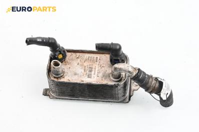 Маслоохладител за Land Rover Freelander SUV II (10.2006 - 10.2014) 2.2 TD4 4x4, 152 к.с.